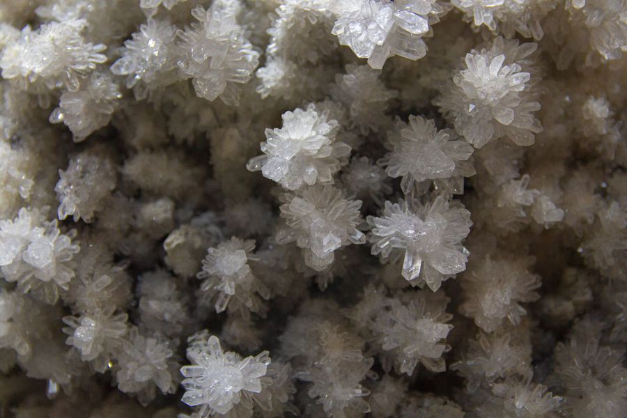 Mineral specimen